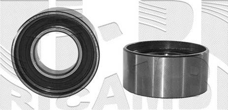 Autoteam A00084 - Rola intinzator,curea distributie allinparts.ro