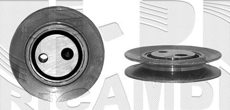 Autoteam A00832 - Intinzator, Curea trapezoidal - allinparts.ro