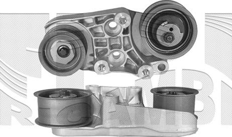 Autoteam A01444 - Intinzator,curea distributie allinparts.ro