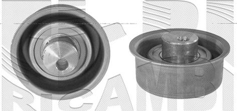Autoteam A01612 - Rola intinzator,curea distributie allinparts.ro