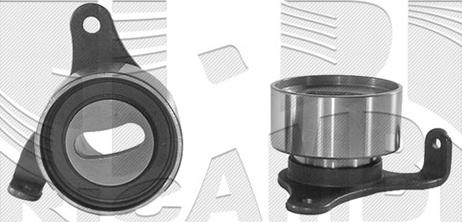 Autoteam A01688 - Rola intinzator,curea distributie - allinparts.ro