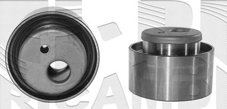 Autoteam A01136 - Rola intinzator,curea distributie - allinparts.ro