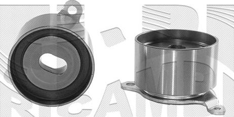 Autoteam A01896 - Rola intinzator,curea distributie - allinparts.ro