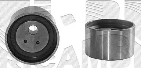 Autoteam A01796 - Rola intinzator,curea distributie - allinparts.ro