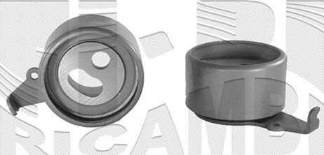 Autoteam A01792 - Rola intinzator,curea distributie - allinparts.ro