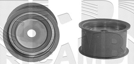 Autoteam A01728 - Rola ghidare / conducere, curea distributie - allinparts.ro