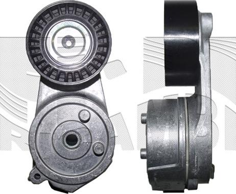 Autoteam A08912 - Intinzator curea, curea distributie - allinparts.ro