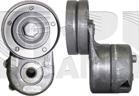 Autoteam A08620 - Intinzator curea, curea distributie - allinparts.ro