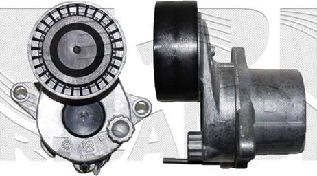 Autoteam A08816 - Intinzator curea, curea distributie allinparts.ro