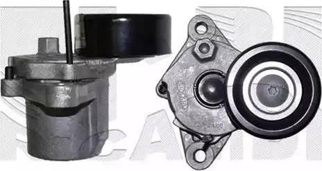 Autoteam A08216 - Intinzator curea, curea distributie allinparts.ro