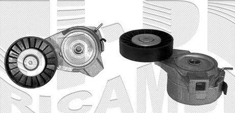 Autoteam A03400 - Intinzator curea, curea distributie allinparts.ro