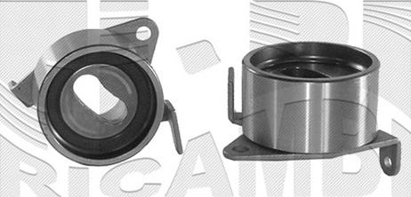 Autoteam A02000 - Rola intinzator,curea distributie - allinparts.ro