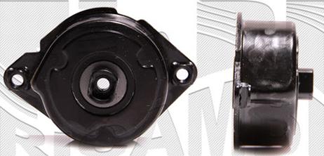 Autoteam A07380 - Intinzator curea, curea distributie - allinparts.ro