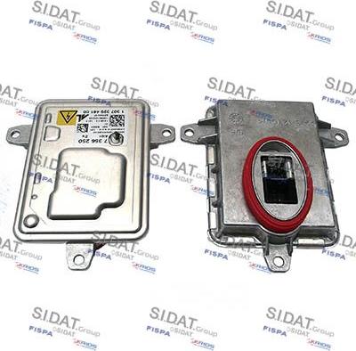 Autoteam A2643 - Unitate de control,lumini allinparts.ro