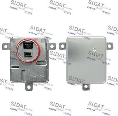 Autoteam A2653A2 - Unitate de control,lumini allinparts.ro