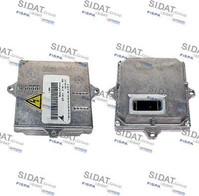 Autoteam A2634 - Unitate de control,lumini allinparts.ro