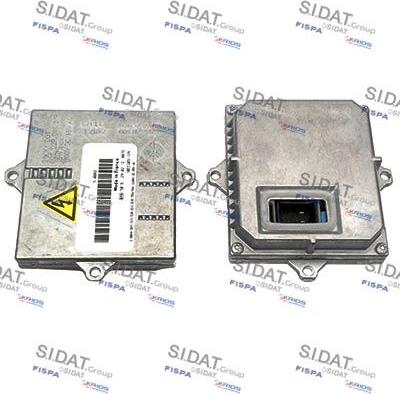 Autoteam A2636 - Unitate de control,lumini - allinparts.ro