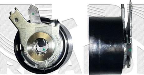 Autoteam AA1063 - Rola intinzator,curea distributie - allinparts.ro
