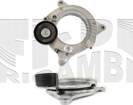 Autoteam AA1127 - Intinzator curea, curea distributie - allinparts.ro