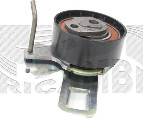 Autoteam AA1329 - Rola intinzator,curea distributie allinparts.ro