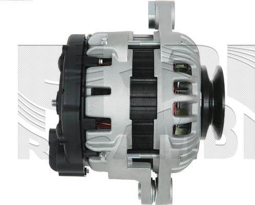 Autoteam ABO493 - Generator / Alternator - allinparts.ro