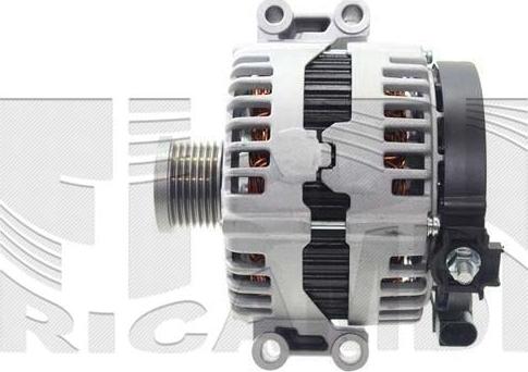 Autoteam ABO452A - Generator / Alternator - allinparts.ro