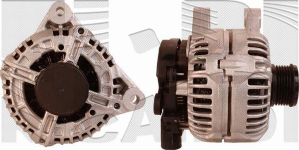 Autoteam ABO409A - Generator / Alternator allinparts.ro