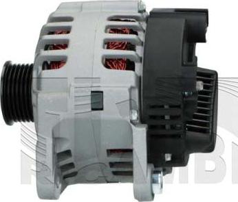 Autoteam ABO486 - Generator / Alternator - allinparts.ro