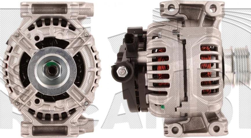 Autoteam ABO429A - Generator / Alternator - allinparts.ro
