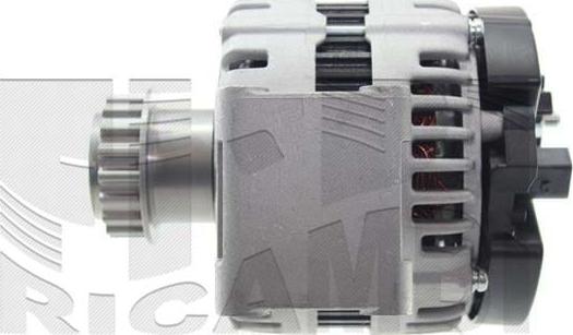 Autoteam ABO425 - Generator / Alternator - allinparts.ro