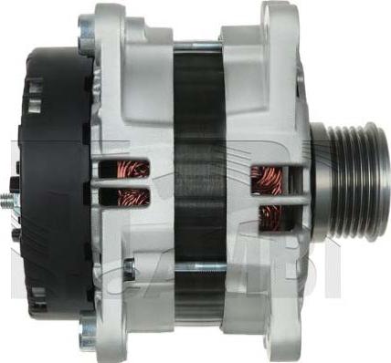 Autoteam ABO545 - Generator / Alternator - allinparts.ro