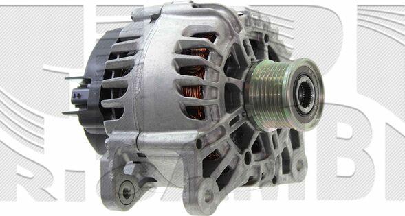 Autoteam ABO546 - Generator / Alternator - allinparts.ro