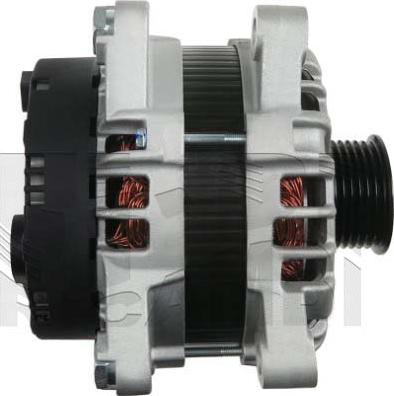 Autoteam ABO563 - Generator / Alternator - allinparts.ro