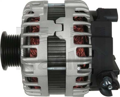 Autoteam ABO506 - Generator / Alternator allinparts.ro