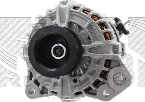 Autoteam ABO589 - Generator / Alternator allinparts.ro