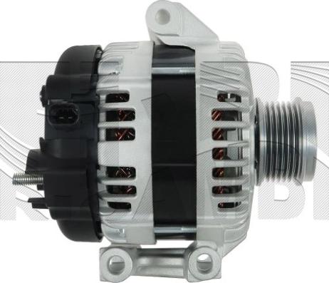 Autoteam ABO574 - Generator / Alternator allinparts.ro