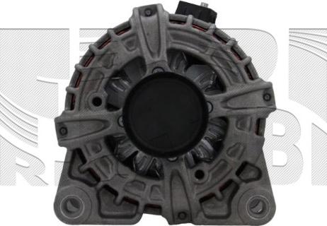 Autoteam ABO094 - Generator / Alternator allinparts.ro