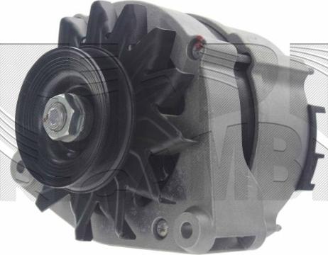 Autoteam ABO054A - Generator / Alternator - allinparts.ro