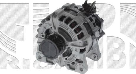 Autoteam ABO013 - Generator / Alternator - allinparts.ro