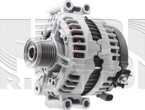 Autoteam ABO039 - Generator / Alternator - allinparts.ro
