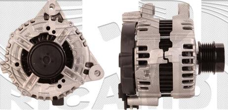 Autoteam ABO150A - Generator / Alternator - allinparts.ro