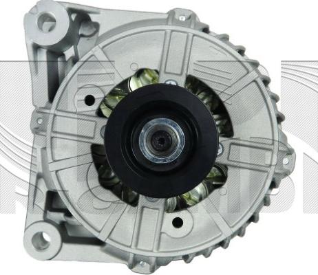 Autoteam ABO163A - Generator / Alternator - allinparts.ro