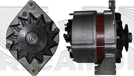 Autoteam ABO101A - Generator / Alternator allinparts.ro