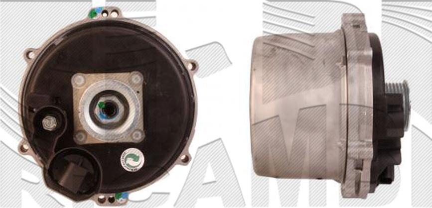 Autoteam ABO110A - Generator / Alternator - allinparts.ro