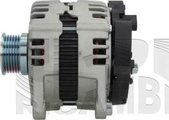Autoteam ABO392 - Generator / Alternator - allinparts.ro