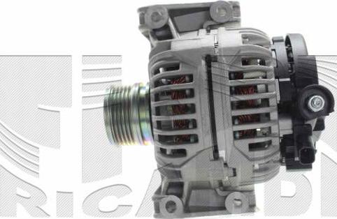 Autoteam ABO340A - Generator / Alternator - allinparts.ro