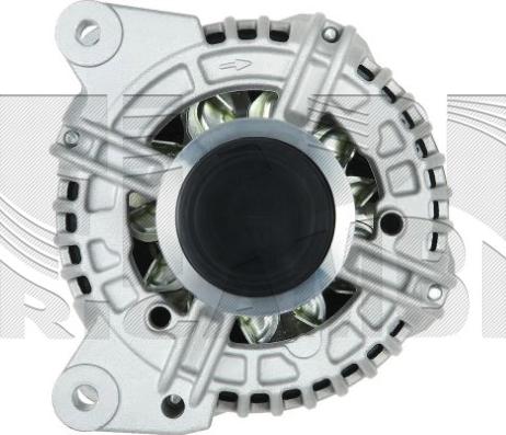 Autoteam ABO357 - Generator / Alternator allinparts.ro