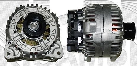 Autoteam ABO300 - Generator / Alternator - allinparts.ro