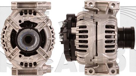 Autoteam ABO385 - Generator / Alternator allinparts.ro