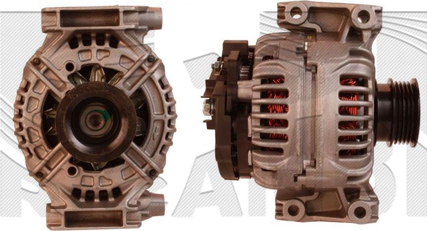 Autoteam ABO321A - Generator / Alternator - allinparts.ro